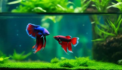 17 Betta Fish Tank Mates (Pictures) + Fish to Avoid.